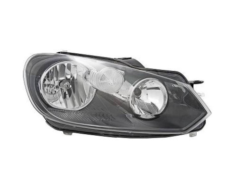 Headlight Priority Parts 2215080 Diederichs