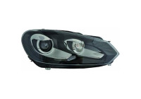 Headlight Priority Parts 2215085 Diederichs