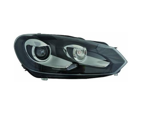 Headlight Priority Parts 2215085 Diederichs