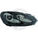 Headlight Priority Parts 2215085 Diederichs, Thumbnail 3