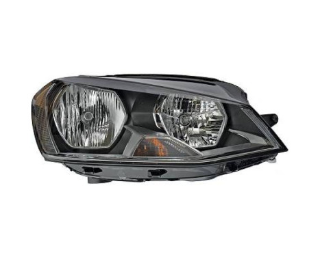 Headlight Priority Parts 2216080 Diederichs