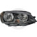 Headlight Priority Parts 2216080 Diederichs, Thumbnail 3