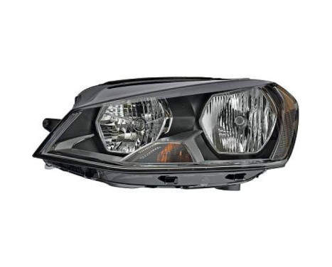 Headlight Priority Parts 2216081 Diederichs