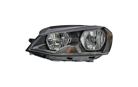 Headlight Priority Parts 2216081 Diederichs