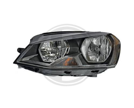 Headlight Priority Parts 2216081 Diederichs, Image 3