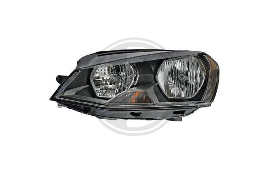 Headlight Priority Parts 2216081 Diederichs, Image 3