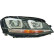 Headlight Priority Parts 2216084 Diederichs