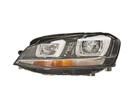 Headlight Priority Parts 2216085 Diederichs