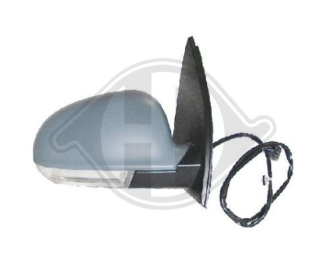 Headlight Priority Parts 2216085 Diederichs, Image 4