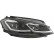 Headlight Priority Parts 2217084 Diederichs