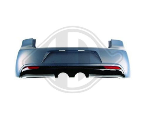 Headlight Priority Parts 2217087 Diederichs, Image 4