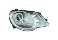 Headlight Priority Parts 2225080 Diederichs