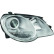 Headlight Priority Parts 2225080 Diederichs
