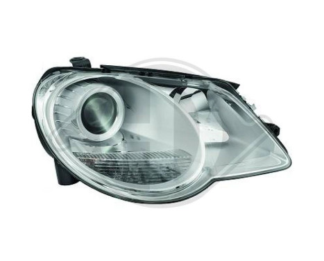 Headlight Priority Parts 2225080 Diederichs, Image 3