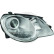 Headlight Priority Parts 2225080 Diederichs, Thumbnail 3