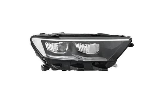 Headlight Priority Parts 2240882 Diederichs