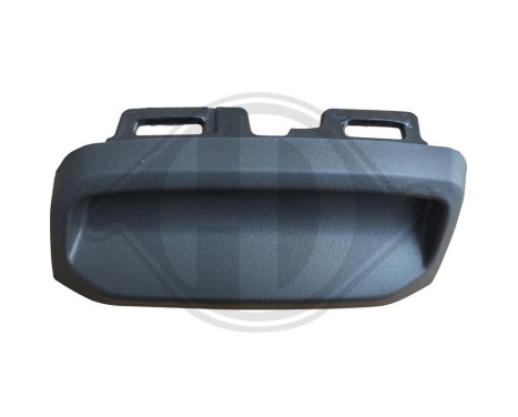 Headlight Priority Parts 2248081 Diederichs, Image 4