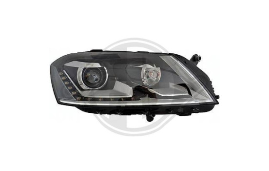 Headlight Priority Parts 2248086 Diederichs, Image 3