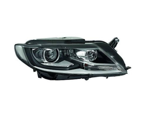 Headlight Priority Parts 2248283 Diederichs