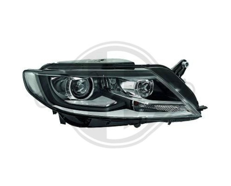 Headlight Priority Parts 2248283 Diederichs, Image 3