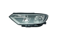 Headlight Priority Parts 2249081 Diederichs
