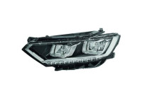Headlight Priority Parts 2249084 Diederichs