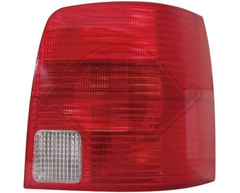Headlight Priority Parts 2249084 Diederichs, Image 4