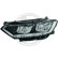 Headlight Priority Parts 2249085 Diederichs, Thumbnail 3