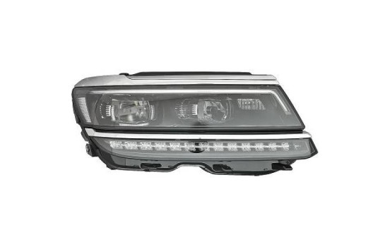 Headlight Priority Parts 2256084 Diederichs