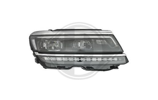 Headlight Priority Parts 2256084 Diederichs, Image 3