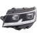 Headlight Priority Parts 2274285 Diederichs