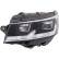 Headlight Priority Parts 2274285 Diederichs, Thumbnail 3