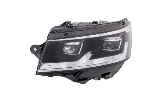 Headlight Priority Parts 2274285 Diederichs, Image 3