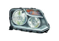 Headlight Priority Parts 2275083 Diederichs