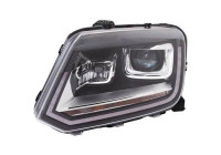 Headlight Priority Parts 2275185 Diederichs