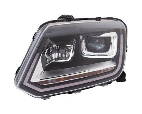 Headlight Priority Parts 2275185 Diederichs
