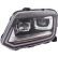 Headlight Priority Parts 2275185 Diederichs