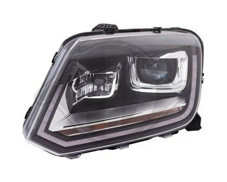 Headlight Priority Parts 2275185 Diederichs, Image 3