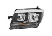 Headlight Priority Parts 2282081 Diederichs