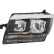 Headlight Priority Parts 2282081 Diederichs