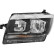 Headlight Priority Parts 2282081 Diederichs, Thumbnail 3