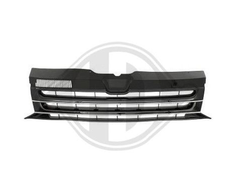 Headlight Priority Parts 2282081 Diederichs, Image 4