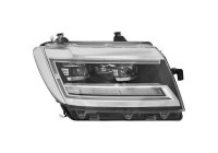 Headlight Priority Parts 2282082 Diederichs