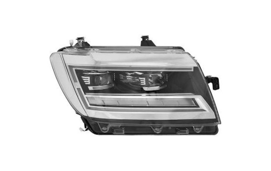 Headlight Priority Parts 2282082 Diederichs