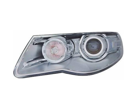 Headlight Priority Parts 2286884 Diederichs