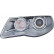 Headlight Priority Parts 2286884 Diederichs