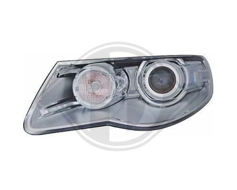 Headlight Priority Parts 2286884 Diederichs, Image 3