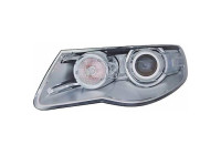 Headlight Priority Parts 2286885 Diederichs