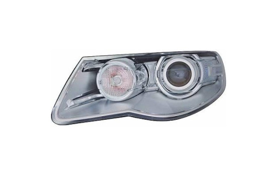 Headlight Priority Parts 2286885 Diederichs
