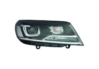 Headlight Priority Parts 2287184 Diederichs